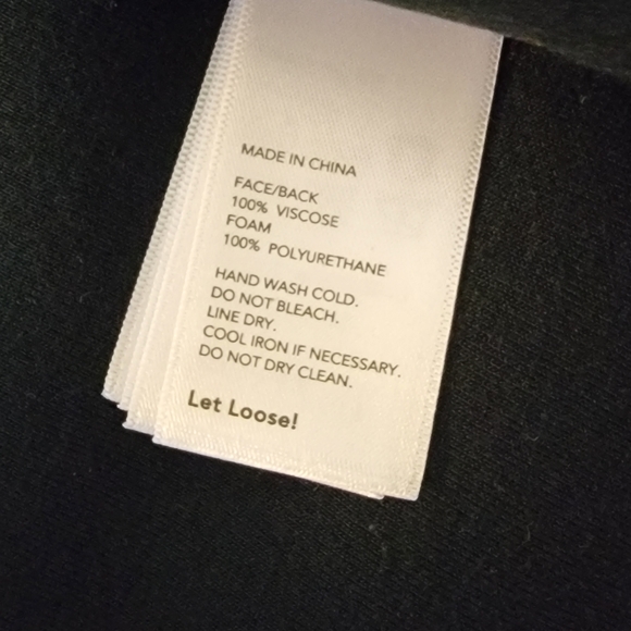 Ladies Jacket - Picture 8 of 10